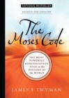 Moses Code - eBook