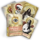 The Mary Magdalene Oracle : A 44-Card Deck & Guidebook of Mary's Gospel & Legend - Book