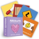 Absolute Affirmations : 44 Positive Affirmation Cards - Book