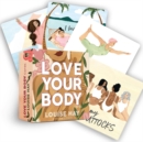 Love Your Body Cards : A 44-Card Deck - Book