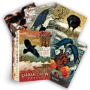 Urban Crow Oracle : A 54-Card Deck and Guidebook - Book