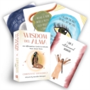 Wisdom Del Alma : 44 Affirmation Cards to Activate Your Inner Diosa - Book