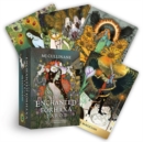The Enchanted Forhaxa Tarot : A 78-Card Deck & Guidebook of Fairies, Mermaids & Magic - Book
