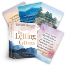 The Letting Go Deck : 44 Inspirational Cards to Experience the Power of Surrender - Book