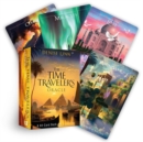 The Time Traveler's Oracle : A 44-Card Deck and Guidebook - Book