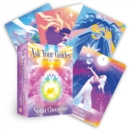 Ask Your Guides Oracle Cards : A 56-Card Deck and Guidebook - Book