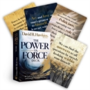 The Power vs. Force Deck : 44 Cards to Master Your Emotions and Embrace Your Inner Potential - Book