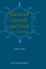 Bacterial Growth and Form - Book