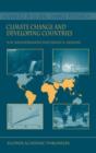 Climate Change and Developing Countries - Book