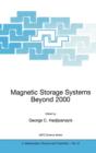Magnetic Storage Systems Beyond 2000 - Book
