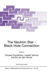 The Neutron Star-Black Hole Connection - Book