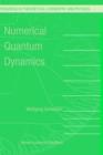 Numerical Quantum Dynamics - Book