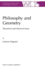 Philosophy and Geometry : Theoretical and Historical Issues - Book