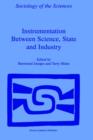 Instrumentation Between Science, State and Industry - Book