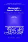 Mathematics Across Cultures : The History of Non-Western Mathematics - Book