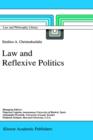Law and Reflexive Politics - Book