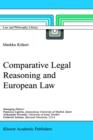 Comparative Legal Reasoning and European Law - Book