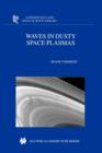 Waves in Dusty Space Plasmas - Book
