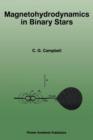 Magnetohydrodynamics in Binary Stars - Book