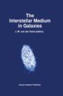 The Interstellar Medium in Galaxies - Book
