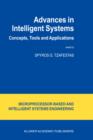 Advances in Intelligent Systems : Concepts, Tools and Applications - Book