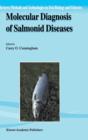 Molecular Diagnosis of Salmonid Diseases - Book