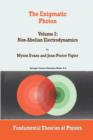 The Enigmatic Photon : Non-Abelian Electrodynamics v. 2 - Book