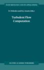 Turbulent Flow Computation - Book