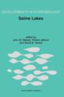 Saline Lakes : Publications from the 7th International Conference on Salt Lakes, held in Death Valley National Park, California, U.S.A., September 1999 - Book