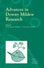 Advances in Downy Mildew Research - Book