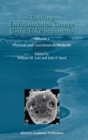 Tracking Environmental Change Using Lake Sediments : Volume 2: Physical and Geochemical Methods - Book