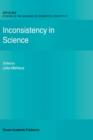 Inconsistency in Science - Book