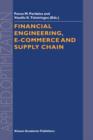 Financial Engineering, E-commerce and Supply Chain - Book