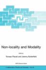 Non-locality and Modality - Book