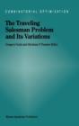 The Traveling Salesman Problem and Its Variations - Book
