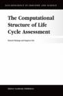 The Computational Structure of Life Cycle Assessment - Book