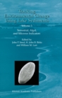 Tracking Environmental Change Using Lake Sediments : Volume 3: Terrestrial, Algal, and Siliceous Indicators - Book