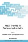 New Trends in Superconductivity - Book