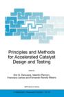 Principles and Methods for Accelerated Catalyst Design and Testing - Book