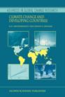 Climate Change and Developing Countries - Book
