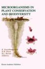 Microorganisms in Plant Conservation and Biodiversity - Book