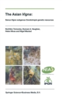 The Asian Vigna : Genus Vigna Subgenus Ceratotropis Genetic Resources - Book