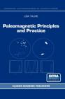 Paleomagnetic Principles and Practice - Book