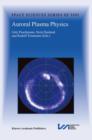 Auroral Plasma Physics - Book