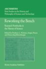 Reworking the Bench : Research Notebooks in the History of Science - Book