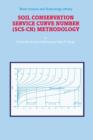 Soil Conservation Service Curve Number (SCS-CN) Methodology - Book