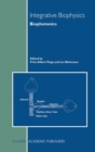 Integrative Biophysics : Biophotonics - Book