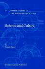 Science and Culture - Book