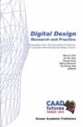 Digital Design: Research and Practice - Book
