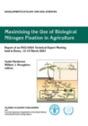 Maximising the Use of Biological Nitrogen Fixation in Agriculture - Book